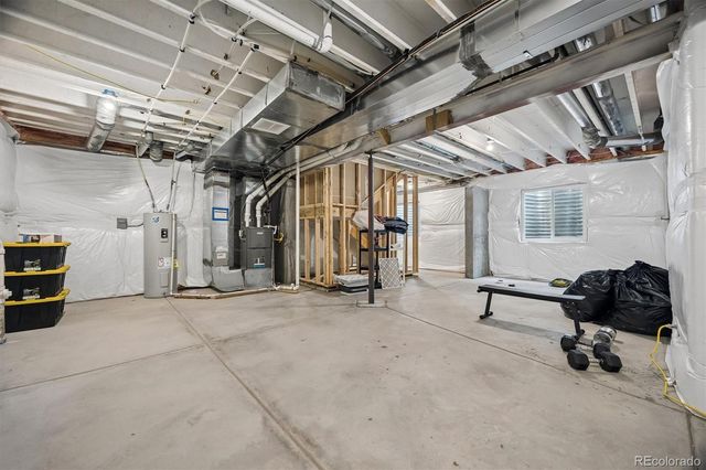 8978 Woodmere Court, Parker, CO 80134