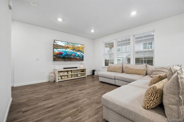 8978 Woodmere Court, Parker, CO 80134