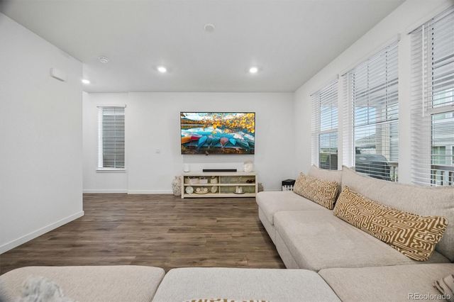 8978 Woodmere Court, Parker, CO 80134
