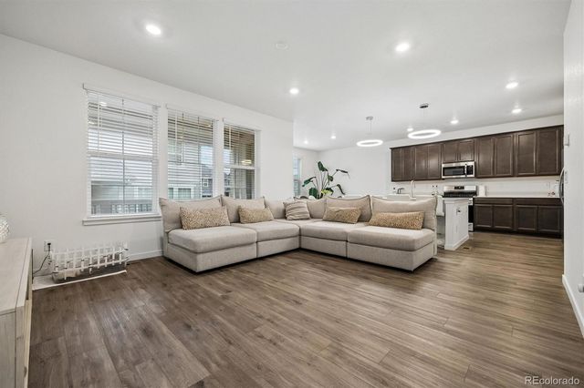 8978 Woodmere Court, Parker, CO 80134