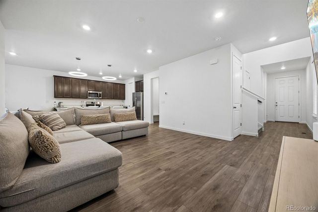 8978 Woodmere Court, Parker, CO 80134