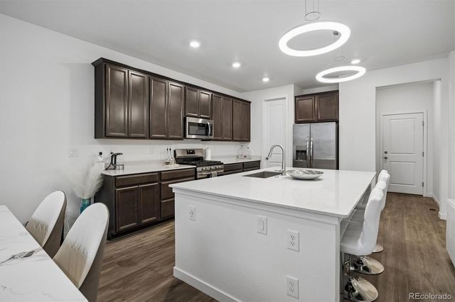 8978 Woodmere Court, Parker, CO 80134