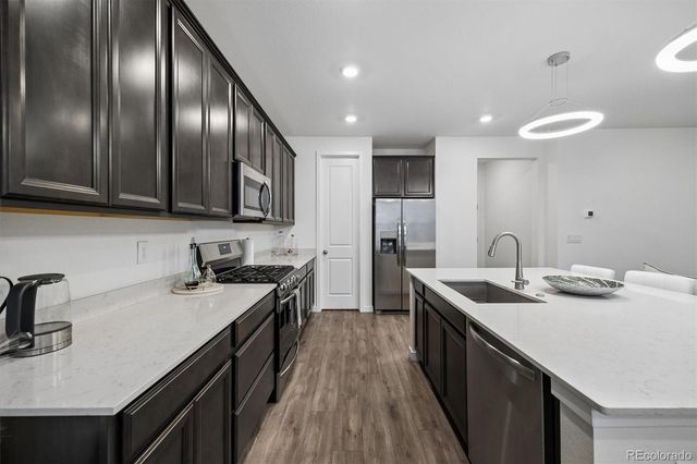 8978 Woodmere Court, Parker, CO 80134
