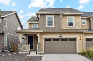 8978 Woodmere Court, Parker, CO 80134