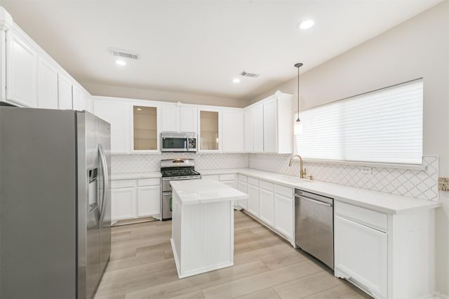 11230 Sunshine Park Drive, Cypress, TX 77429