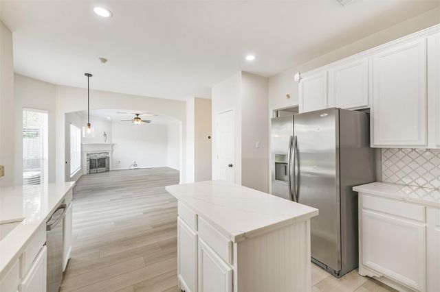 11230 Sunshine Park Drive, Cypress, TX 77429