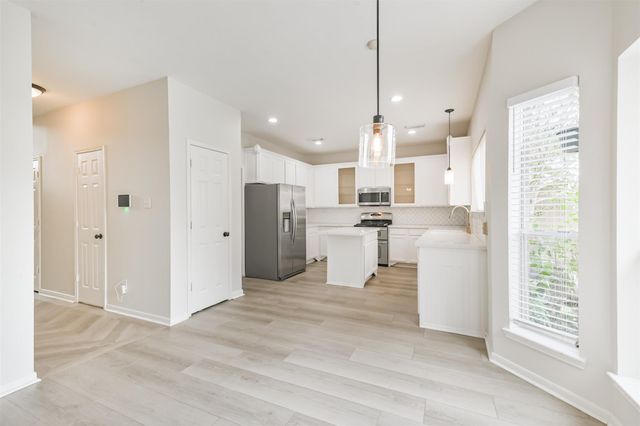 11230 Sunshine Park Drive, Cypress, TX 77429