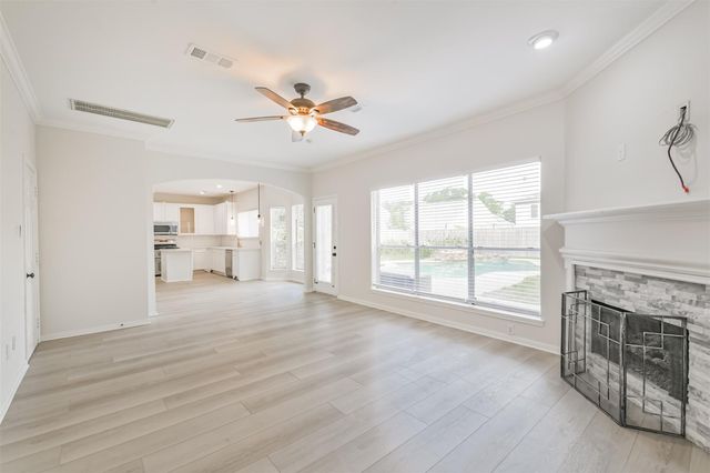 11230 Sunshine Park Drive, Cypress, TX 77429