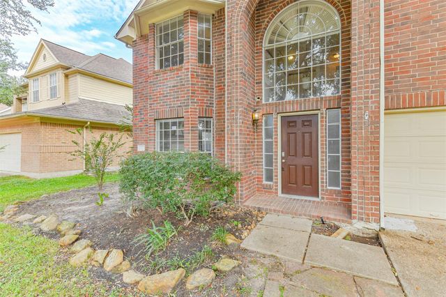 11230 Sunshine Park Drive, Cypress, TX 77429