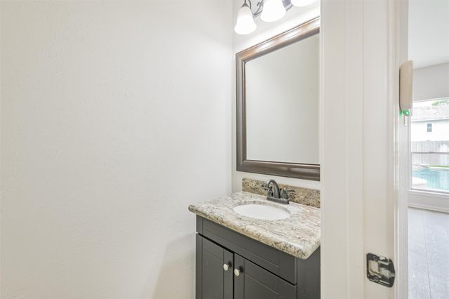 11230 Sunshine Park Drive, Cypress, TX 77429