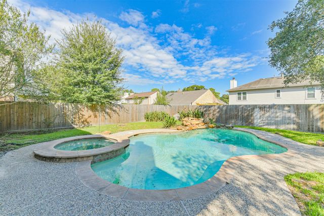 11230 Sunshine Park Drive, Cypress, TX 77429