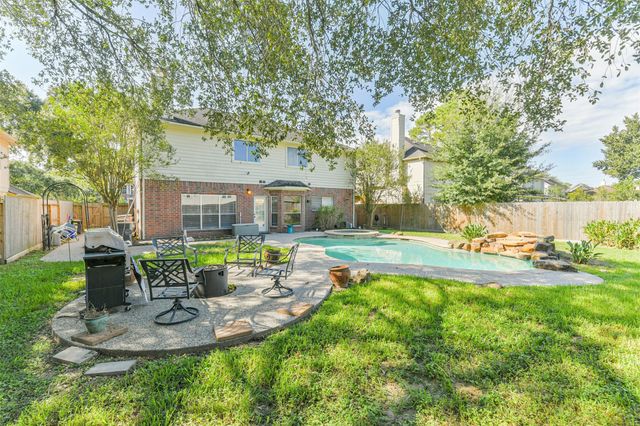 11230 Sunshine Park Drive, Cypress, TX 77429