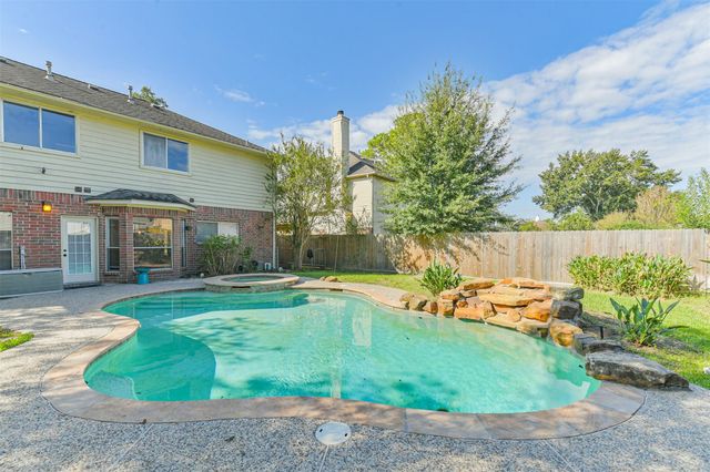11230 Sunshine Park Drive, Cypress, TX 77429