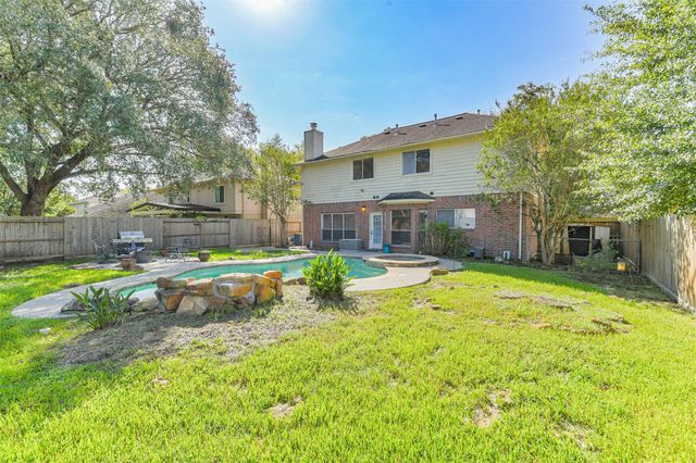 11230 Sunshine Park Drive, Cypress, TX 77429