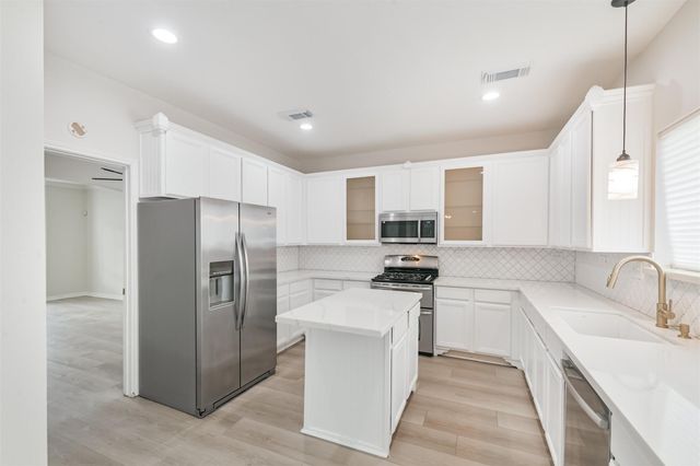 11230 Sunshine Park Drive, Cypress, TX 77429