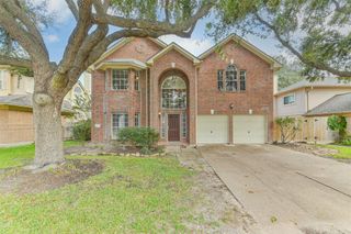 11230 Sunshine Park Drive, Cypress, TX 77429