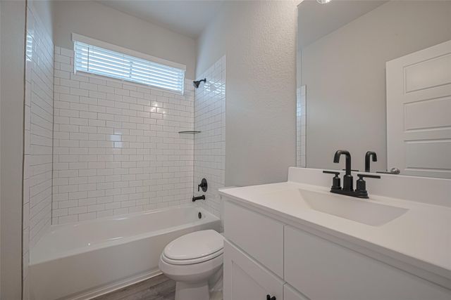 437 San Sebastian Place, Brookshire, TX 77423