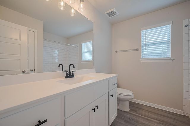 437 San Sebastian Place, Brookshire, TX 77423