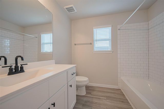 437 San Sebastian Place, Brookshire, TX 77423