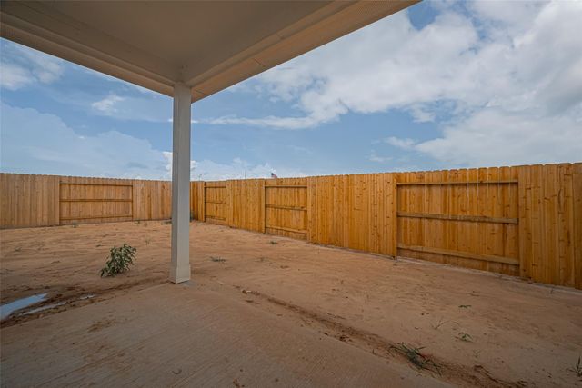 437 San Sebastian Place, Brookshire, TX 77423