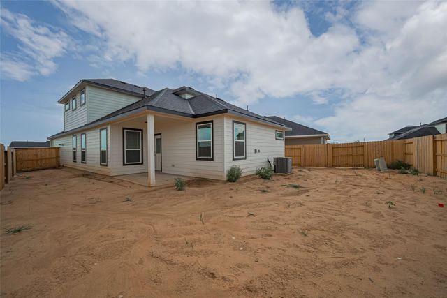 437 San Sebastian Place, Brookshire, TX 77423