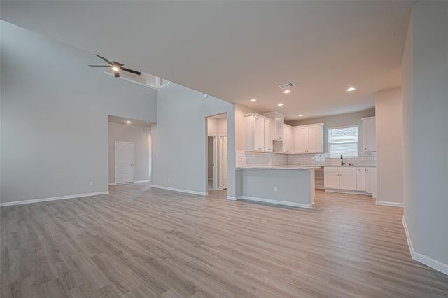 437 San Sebastian Place, Brookshire, TX 77423