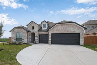 437 San Sebastian Place, Brookshire, TX 77423