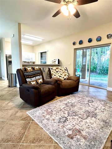 14 SQUASH BLOSSOM COURT, Palm Coast, FL 32164