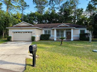 14 SQUASH BLOSSOM COURT, Palm Coast, FL 32164