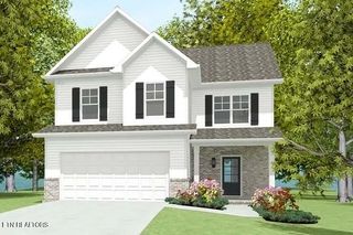 6027 Sweet Bell Ave Lot 179, Powell, TN 37849