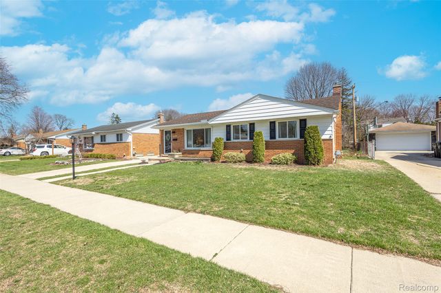 19436 Donna Street, Livonia, MI 48152