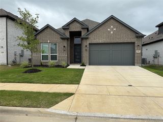 6246 Shasta Creek Road, Celina, TX 75009