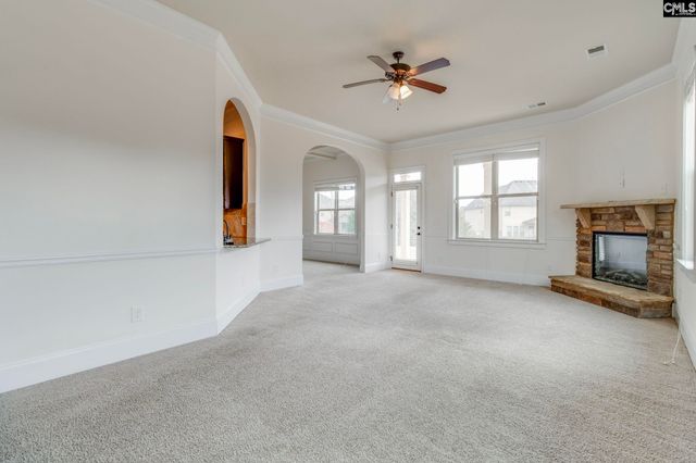 12 Hillfoots Court, Blythewood, SC 29016