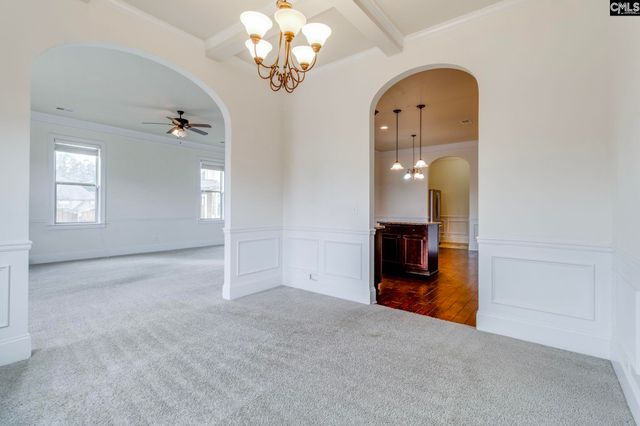 12 Hillfoots Court, Blythewood, SC 29016