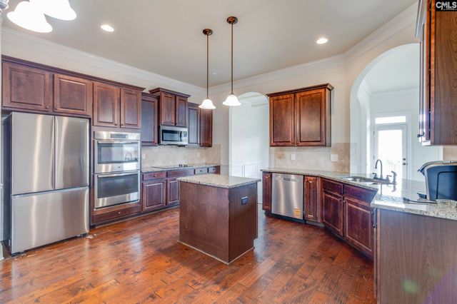 12 Hillfoots Court, Blythewood, SC 29016