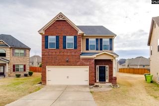 12 Hillfoots Court, Blythewood, SC 29016