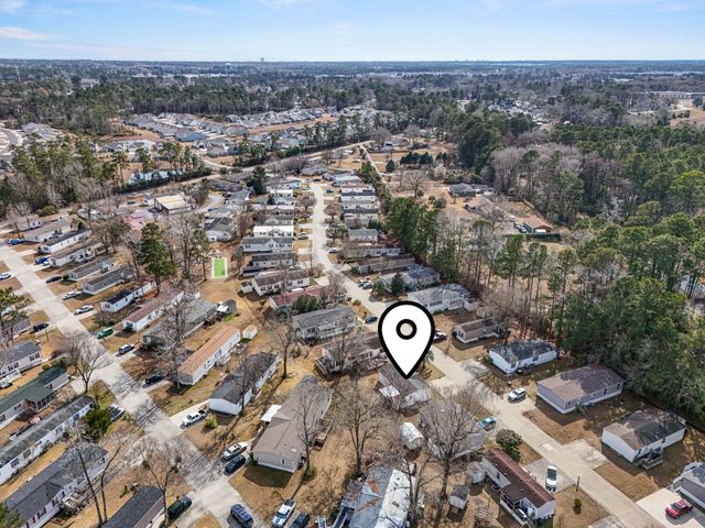 512 Folly Estates Dr., Myrtle Beach, SC 29588