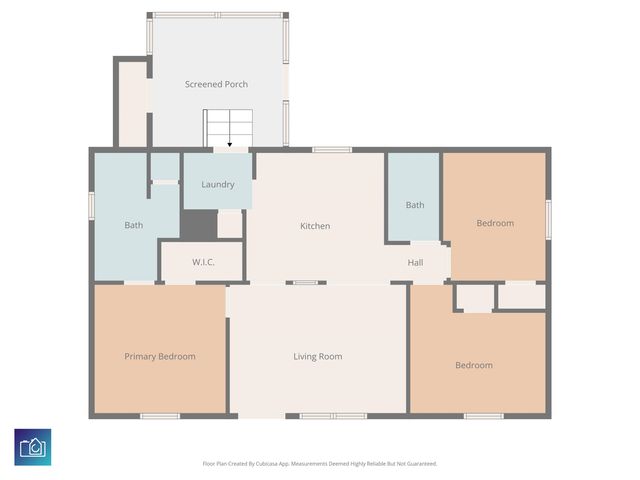 512 Folly Estates Dr., Myrtle Beach, SC 29588