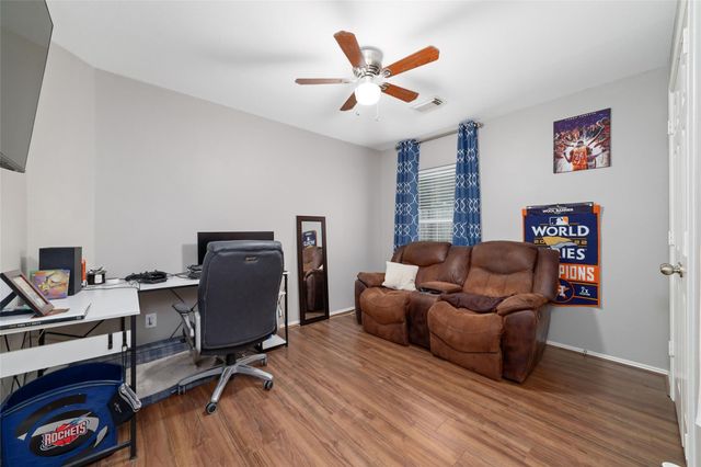 13806 Arapaho Shadow Court, Cypress, TX 77429