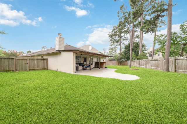 13806 Arapaho Shadow Court, Cypress, TX 77429