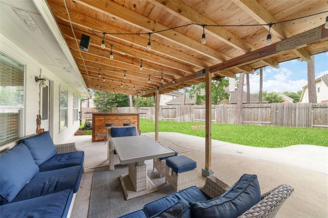 13806 Arapaho Shadow Court, Cypress, TX 77429