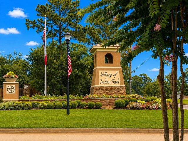 13806 Arapaho Shadow Court, Cypress, TX 77429