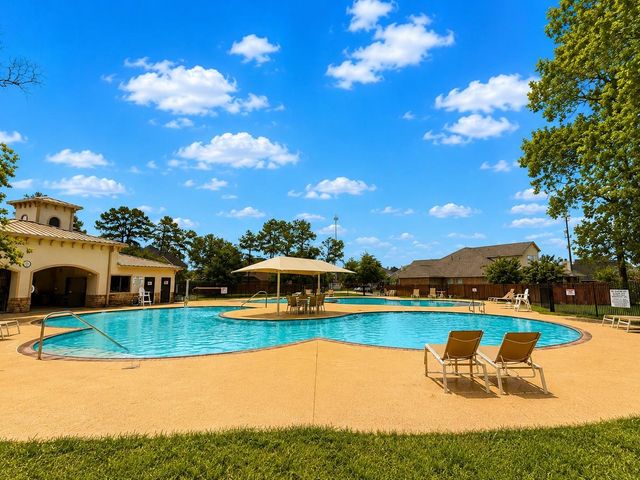 13806 Arapaho Shadow Court, Cypress, TX 77429