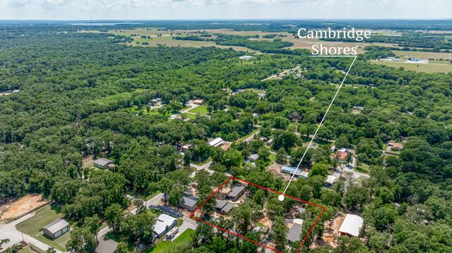 32407 Oxford Drive, Afton, OK 74331