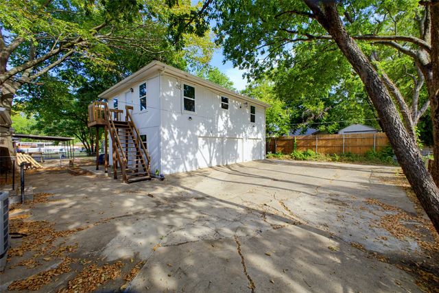 3129 San Lucas Avenue, Dallas, TX 75228