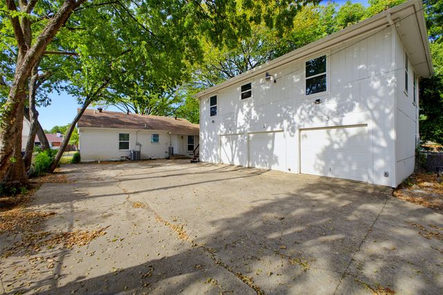 3129 San Lucas Avenue, Dallas, TX 75228