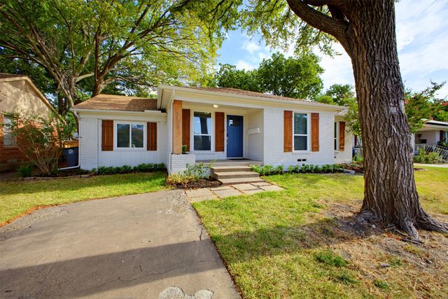 3129 San Lucas Avenue, Dallas, TX 75228