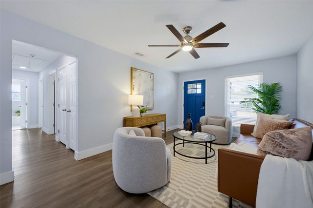 3129 San Lucas Avenue, Dallas, TX 75228