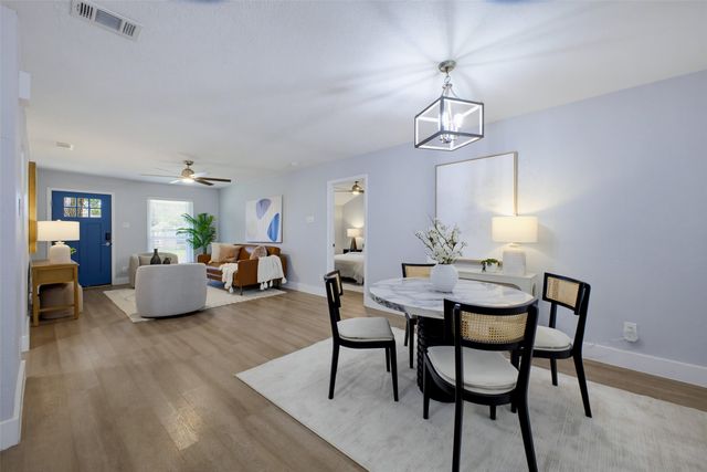3129 San Lucas Avenue, Dallas, TX 75228