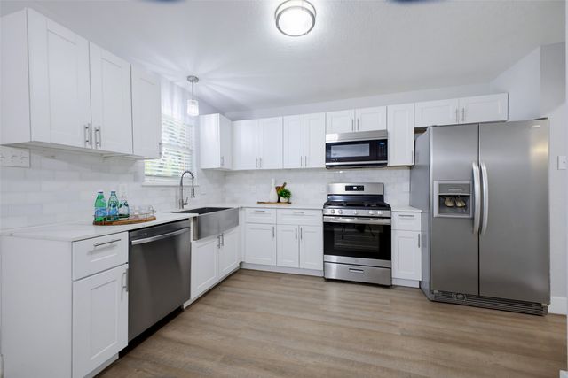3129 San Lucas Avenue, Dallas, TX 75228